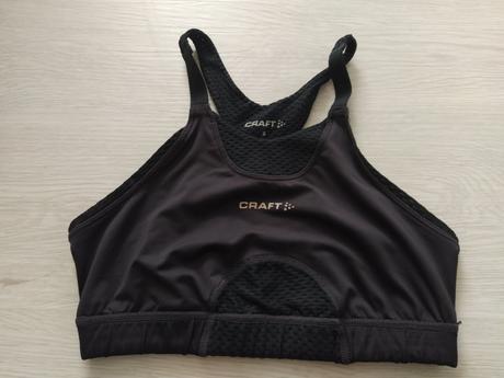 Športová podprsenka.xs-s, craft,xs
