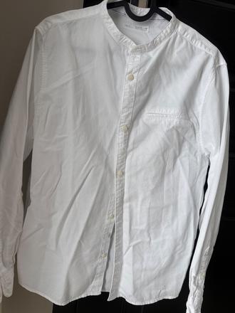Košeľa, zara,164