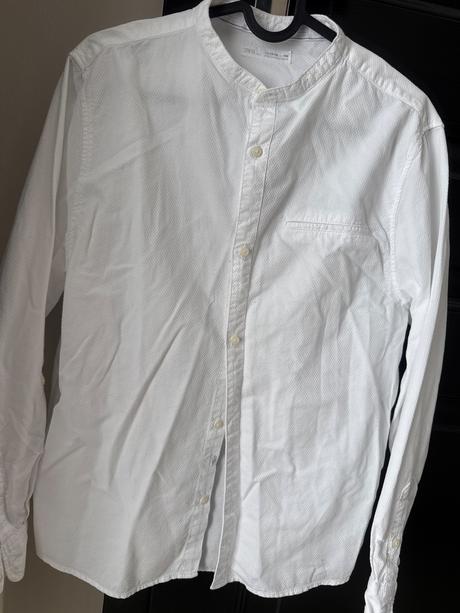 Košeľa, zara,164