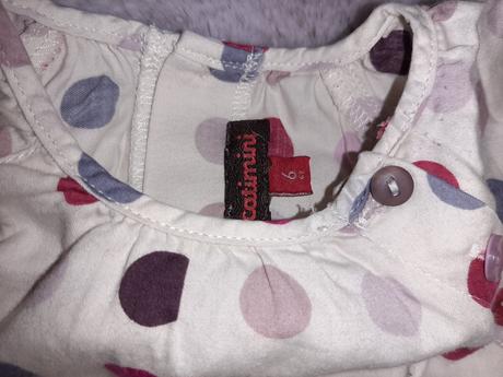 Značkový balíček burberry, ck, catimini, 62-68, 68–80