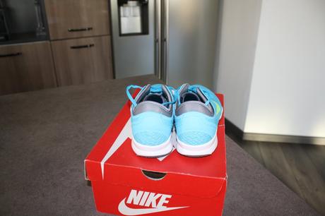 Nike training zoom tenisky, nike,38