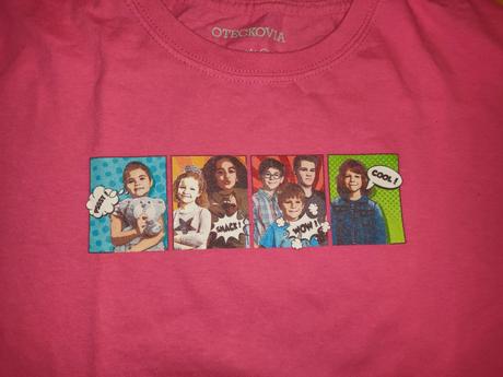 Tričko oteckovia, 152