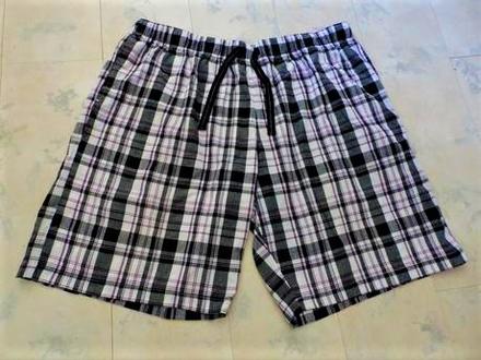 Plátenné bavlnené šortky, f&f,xxl