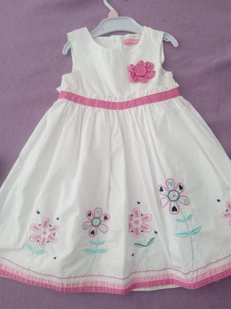 Elegantne šaty plus bolerko nove, 92