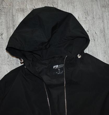 Nepremokavá bunda, new yorker,s