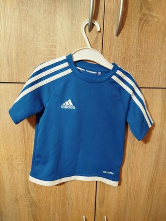 Tričko, adidas,98