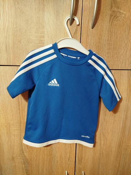 Tričko, adidas,98