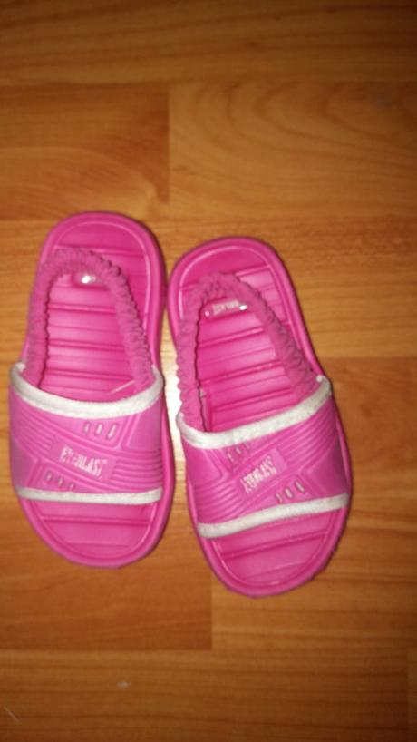Sandále do vody, everlast,21