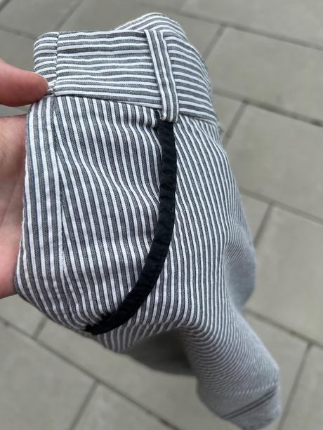 Mango nohavice 38, mango,38