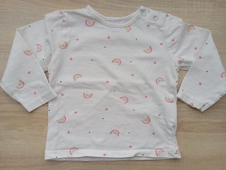 Tričko, dopodopo,80