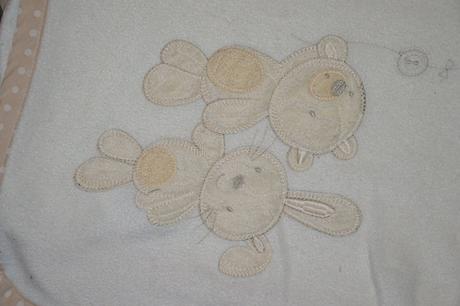 Veľká deka freddie and flo, 