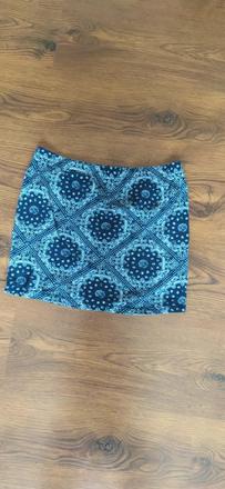 Moderna minisukna takko l, colours of the world,l