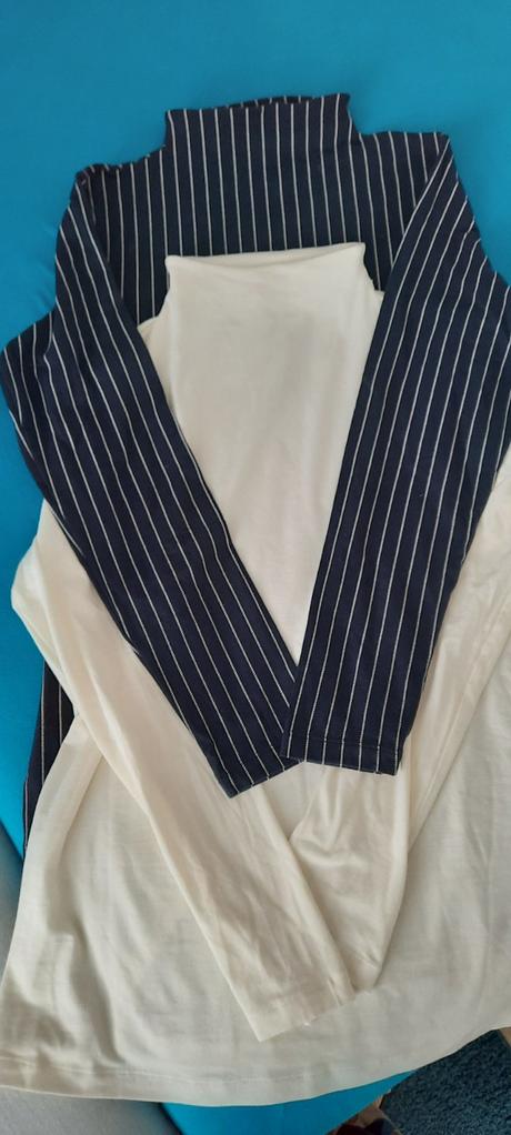 Tričká s dlhým rukávom, esmara,l