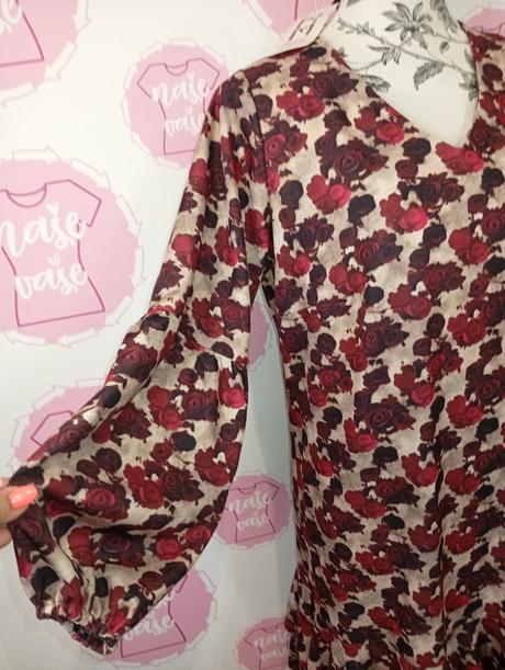 Nové kvalitné šaty, l / m