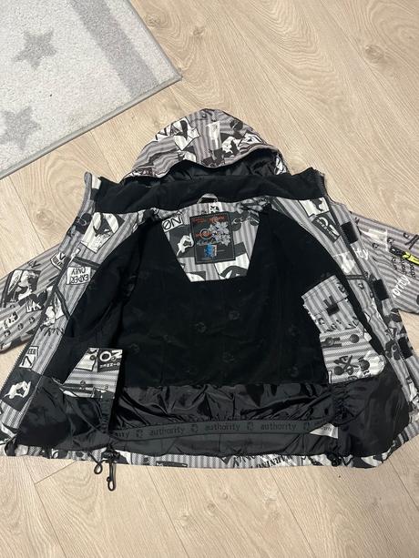 Bunda authority, authority,116