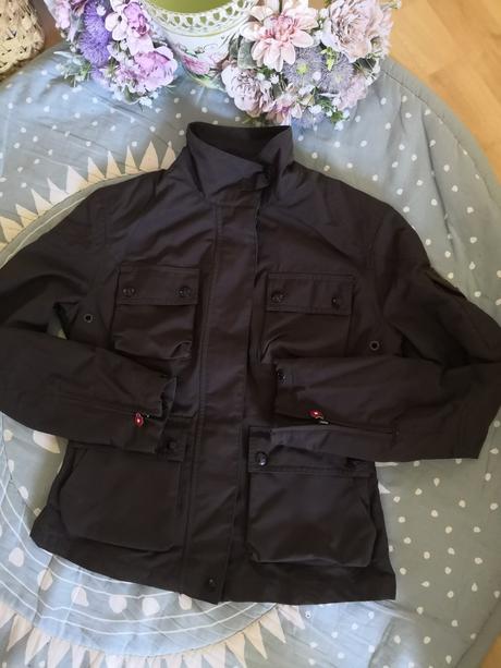 Bunda wellensteyn, m