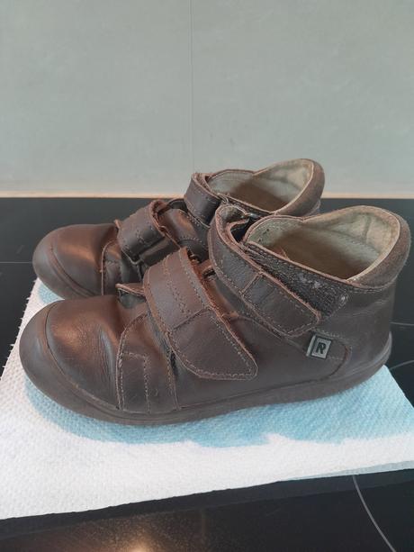 Kozene poltopanky rak, rak,27