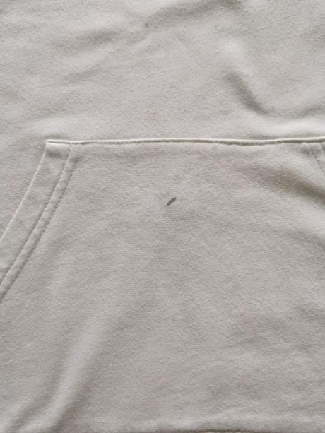 Predĺžená mikina, 140