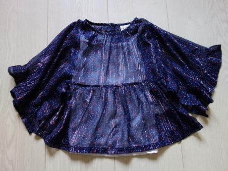 Blúzka topolino, topolino,104