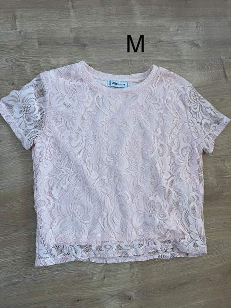 Kroptopove trička, s