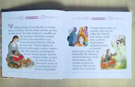 Najkrajšie rozprávky o princeznách,