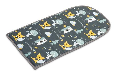 Sensillo hniezdo wafel 80x45 cm lesná poľana, šírka (cm): 45,dĺžka (cm): 80