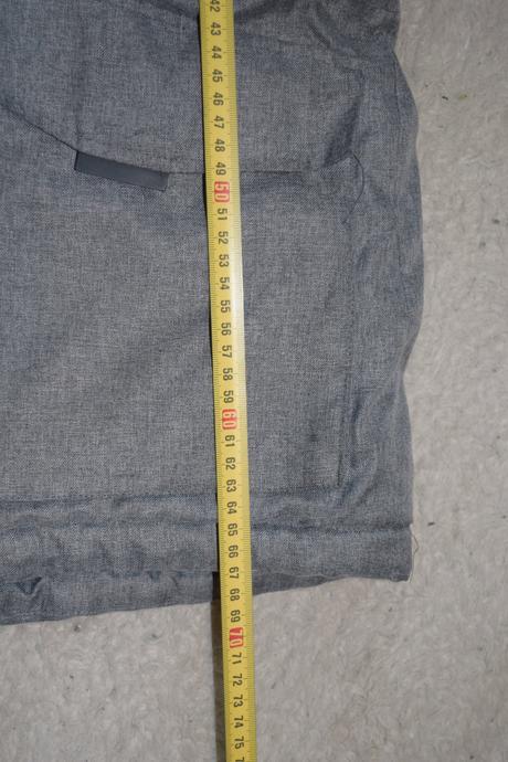 Zimná bunda - reserved, reserved,158