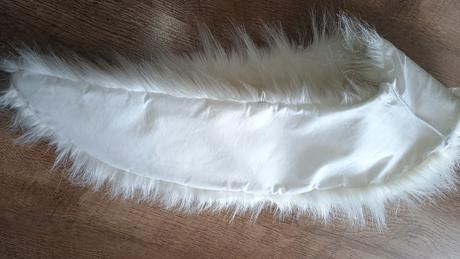 Kožušinkovy golier, 