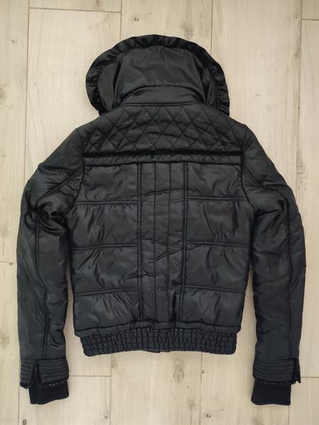 Vetrovka, kenvelo,xs