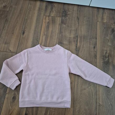 Mikina, h&m,122