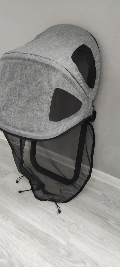 Letná strecha bugaboo, joolz geo3