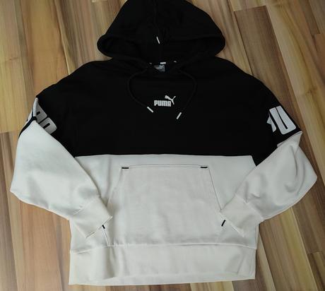 Mikina puma, puma,s