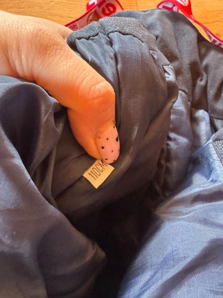 Super hrube oteplovacky 110, 110