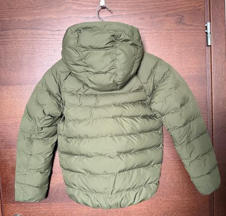 Zimna bunda nike original, nike,128