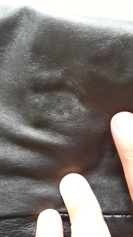 Damsky kozeny kabat, s