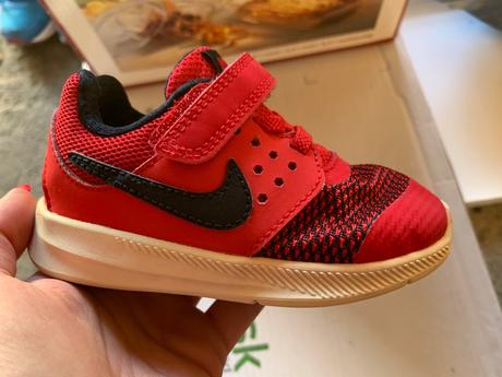 Detské tenisky, nike,23