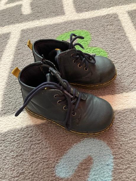 Topánky, deichmann,23