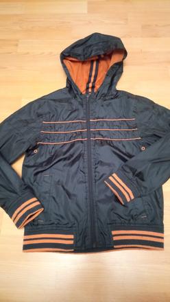 Bunda 9-10r., marks & spencer,140