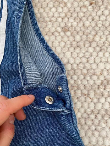 Sukňa na traky, next,134