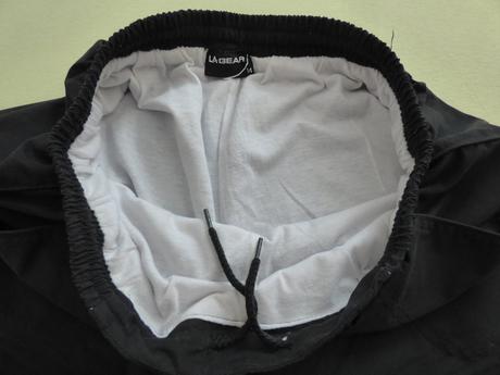 Športové nohavice, l.a. gear,44