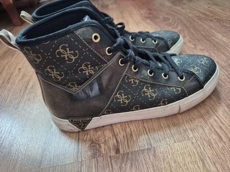 Guess tenisky dámske, guess,39