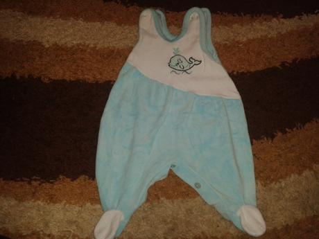 Velurove dupačky, 62