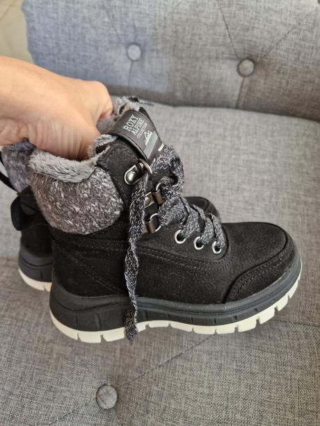 Zimne topánky roxy, roxy,28