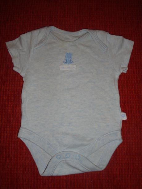 Body 2x hello little one, 62