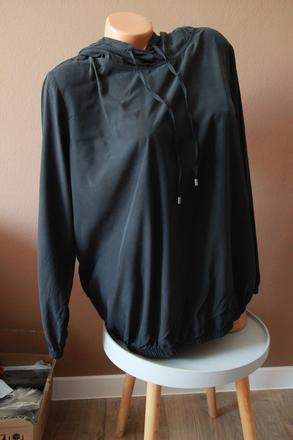 Mikina s.oliver z modalu, xl, s.oliver,xl