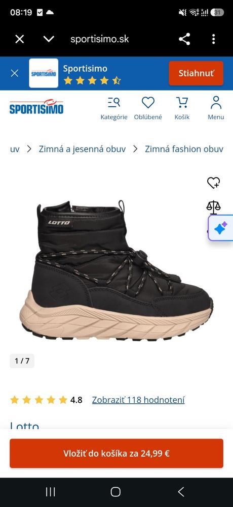 Čiźmy 35, lotto,35