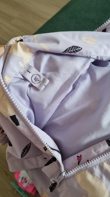 Prechodná bunda lindex, lindex,104