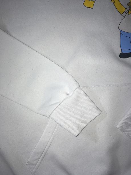 Mikina the simpsons, primark,m