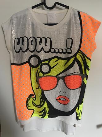 Miss grant tricko, 164