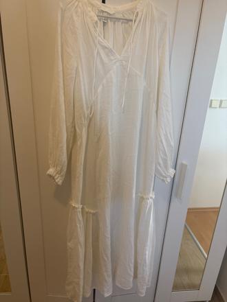 Boho saty hm, h&m,m